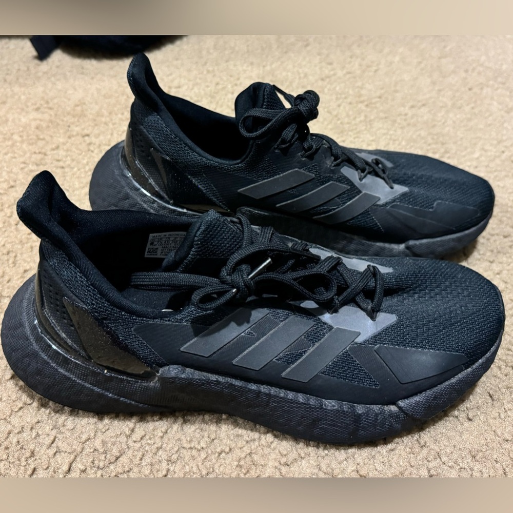 adidas Men's X9000l4 Running Shoe